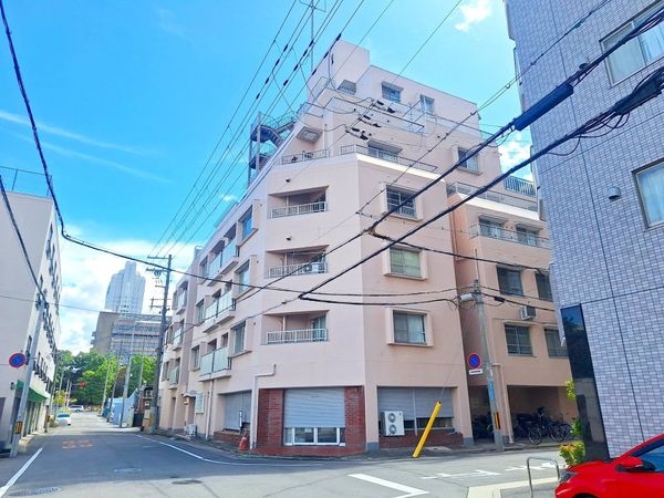 近鉄尼崎ガーデンハイツ　中古マンション