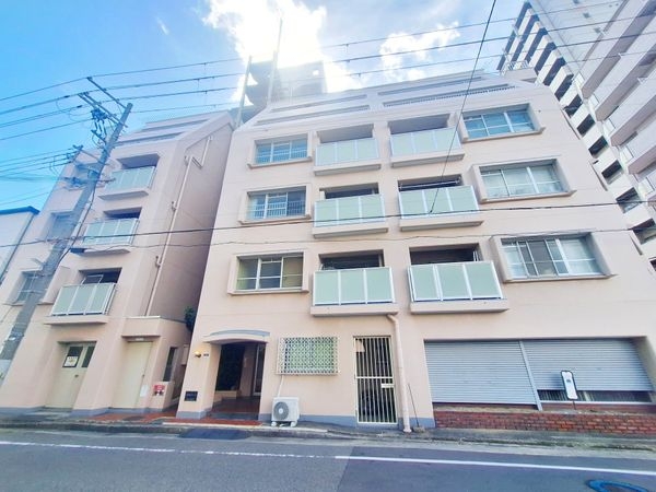 近鉄尼崎ガーデンハイツ　中古マンション