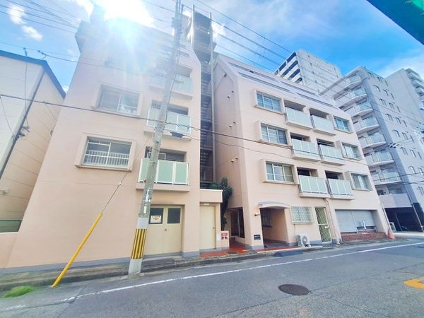 近鉄尼崎ガーデンハイツ　中古マンション