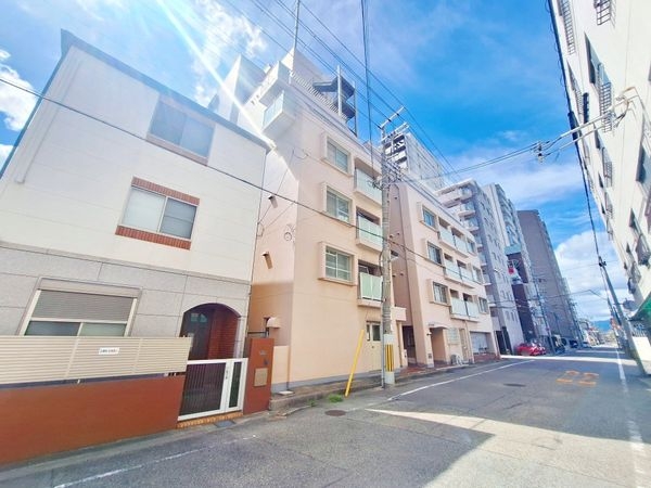 近鉄尼崎ガーデンハイツ　中古マンション