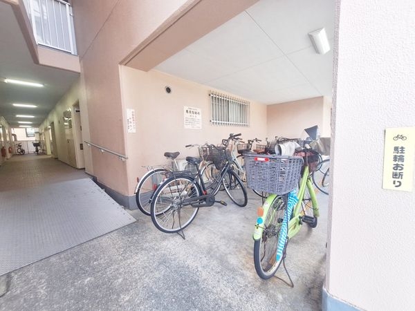 近鉄尼崎ガーデンハイツ　中古マンション