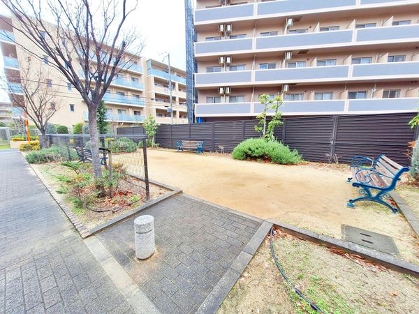 クレアコート芦屋　中古マンション