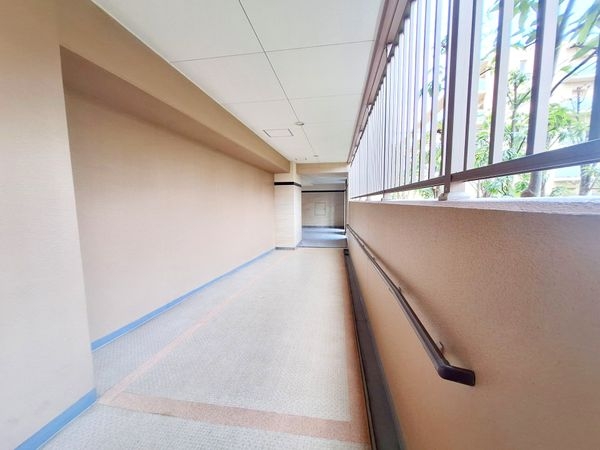 クレアコート芦屋　中古マンション