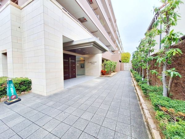 クレアコート芦屋　中古マンション