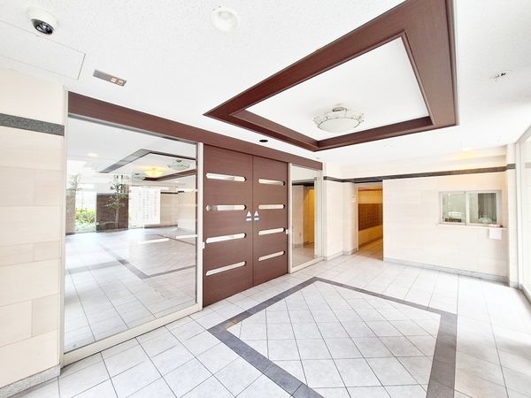 クレアコート芦屋　中古マンション