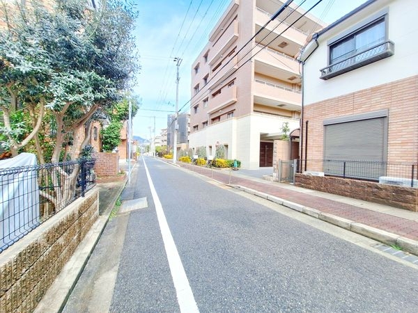 クレアコート芦屋　中古マンション