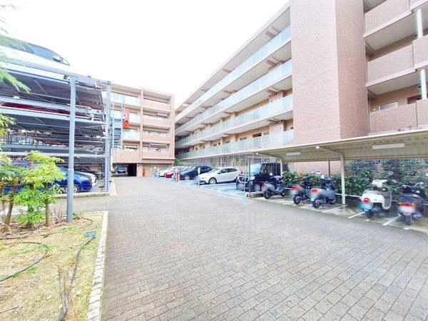 クレアコート芦屋　中古マンション