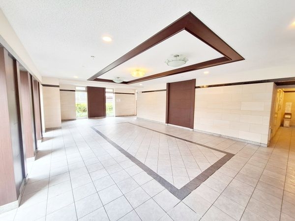 クレアコート芦屋　中古マンション