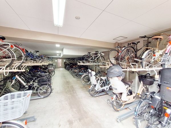 クレアコート芦屋　中古マンション