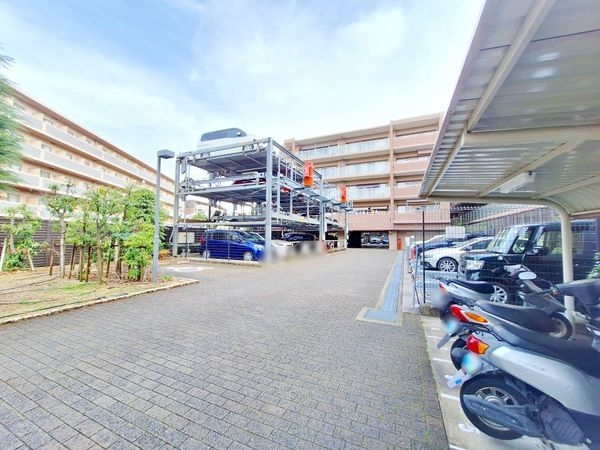 クレアコート芦屋　中古マンション