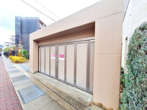 クレアコート芦屋　中古マンション