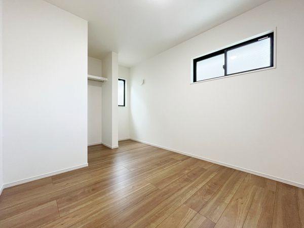 尼崎市大島１丁目　新築一戸建て　１期　３号棟
