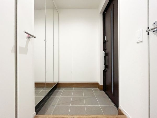 尼崎市大島１丁目　新築一戸建て　１期　３号棟