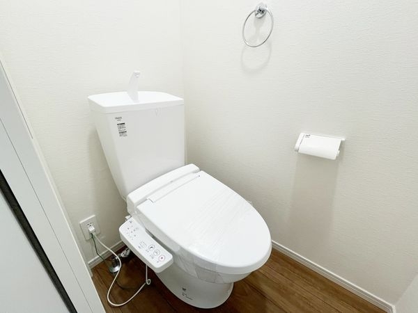 尼崎市大島１丁目　新築一戸建て　１期　３号棟