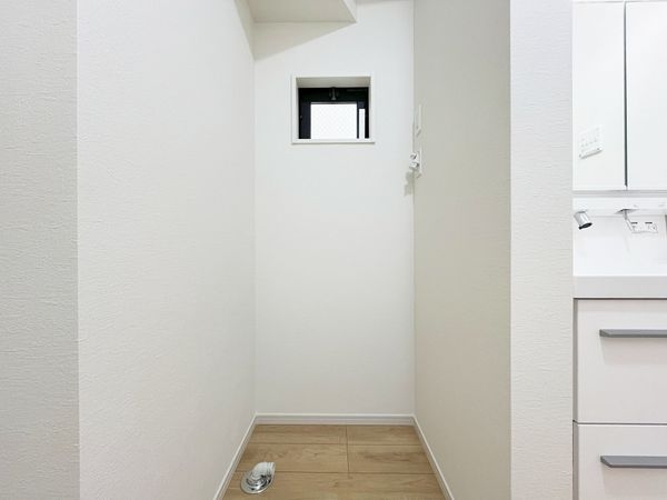 尼崎市大島１丁目　新築一戸建て　１期　２号棟