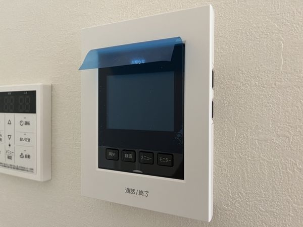 尼崎市大島１丁目　新築一戸建て　１期　２号棟