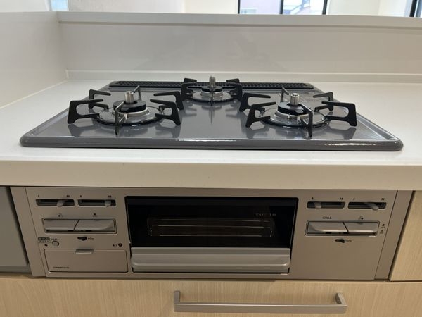 尼崎市大島１丁目　新築一戸建て　１期　２号棟