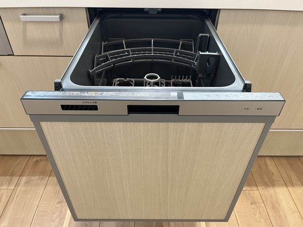 尼崎市大島１丁目　新築一戸建て　１期　２号棟