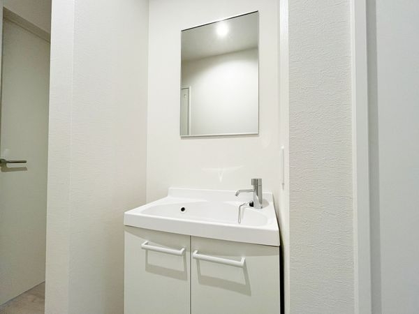 尼崎市大島１丁目　新築一戸建て　１期　１号棟