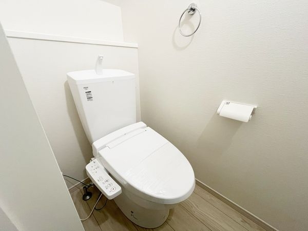 尼崎市大島１丁目　新築一戸建て　１期　１号棟