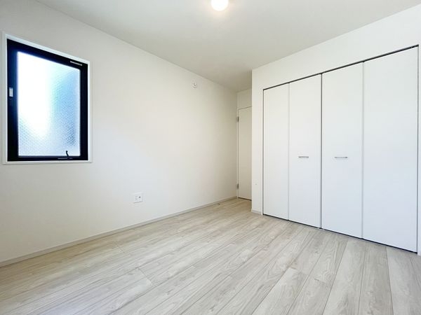 尼崎市大島１丁目　新築一戸建て　１期　１号棟
