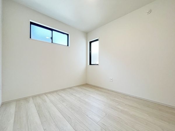 尼崎市大島１丁目　新築一戸建て　１期　１号棟