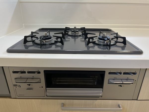 尼崎市大島１丁目　新築一戸建て　１期　１号棟