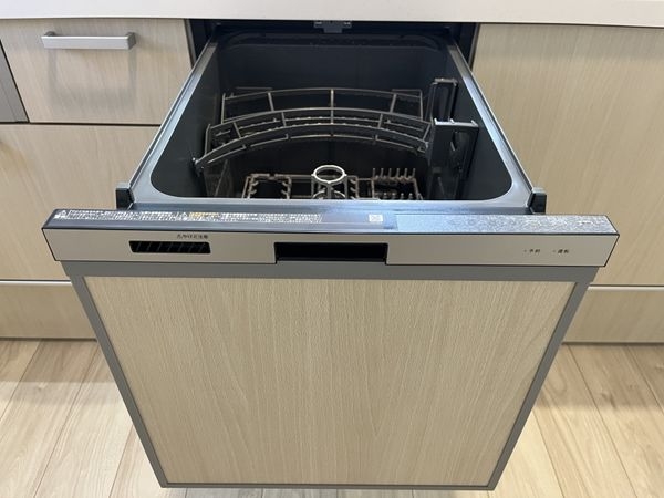 尼崎市大島１丁目　新築一戸建て　１期　１号棟