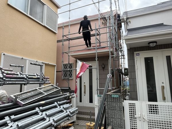 西宮市荒木町　中古一戸建て