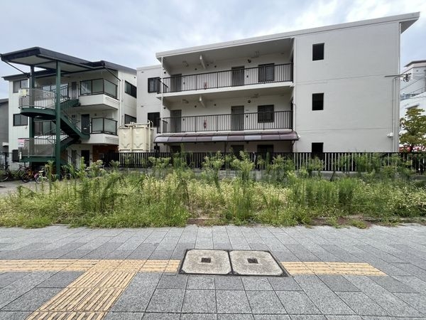 西宮市川西町　新築一戸建て