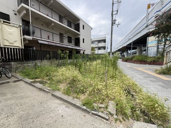 西宮市川西町　新築一戸建て