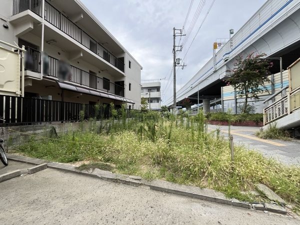 西宮市川西町　新築一戸建て