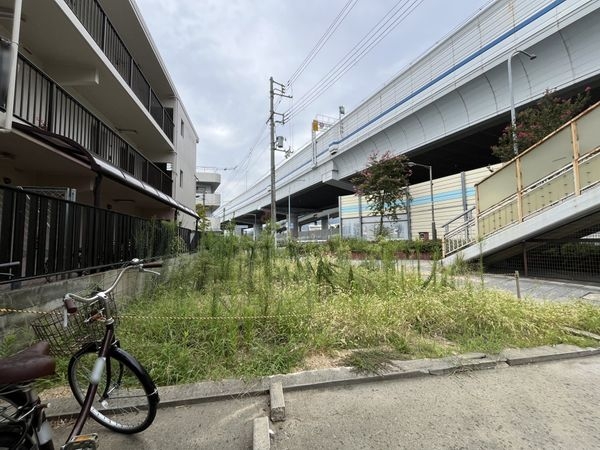 西宮市川西町　新築一戸建て