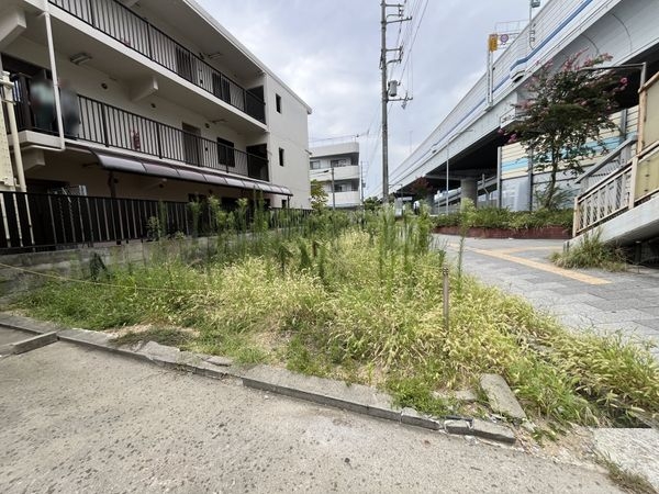 西宮市川西町　新築一戸建て