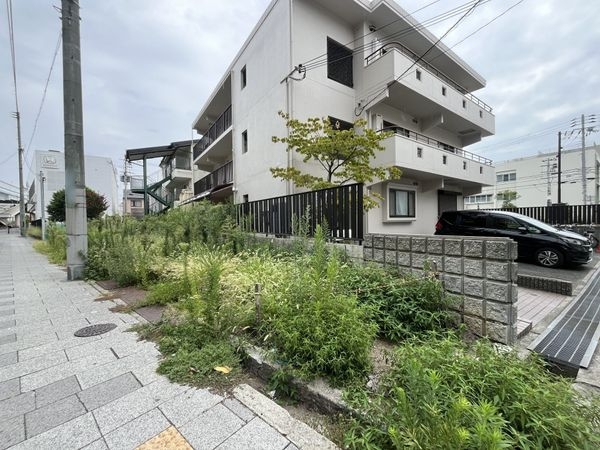 西宮市川西町　新築一戸建て