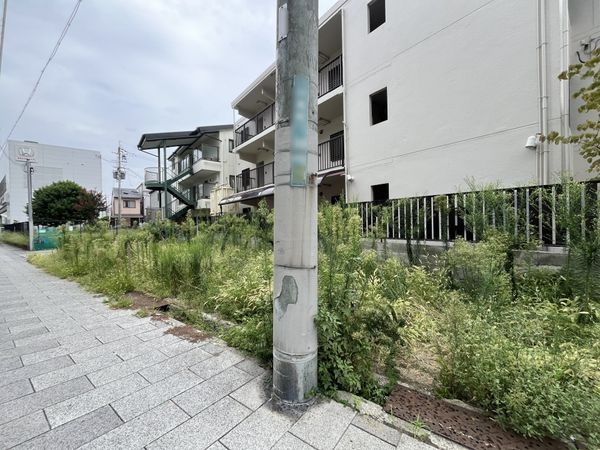 西宮市川西町　新築一戸建て