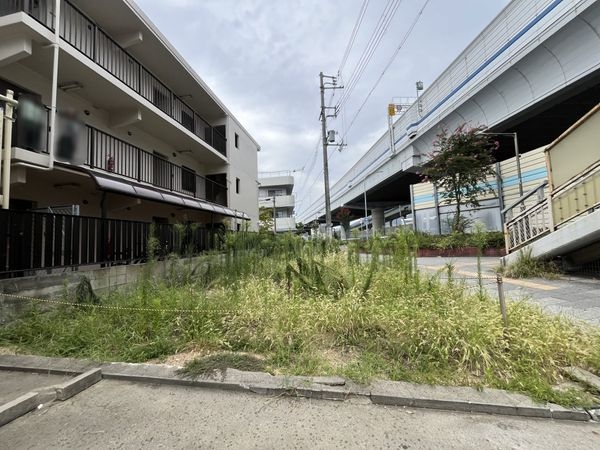 西宮市川西町　新築一戸建て
