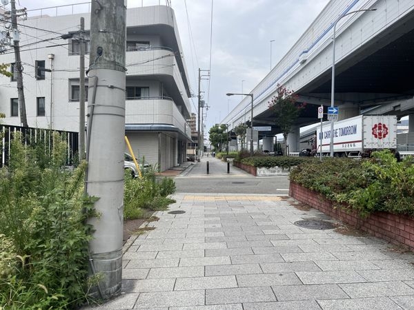 西宮市川西町　新築一戸建て