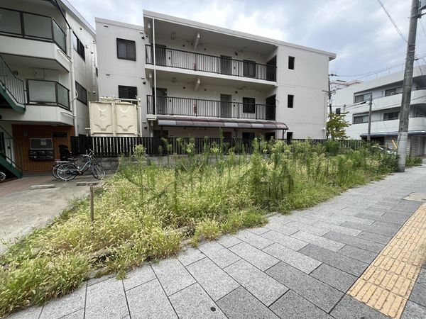 西宮市川西町　新築一戸建て