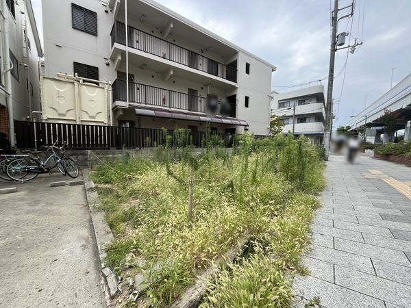 西宮市川西町　新築一戸建て