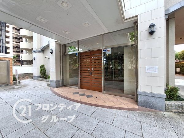 リアージュ宝塚　中古マンション
