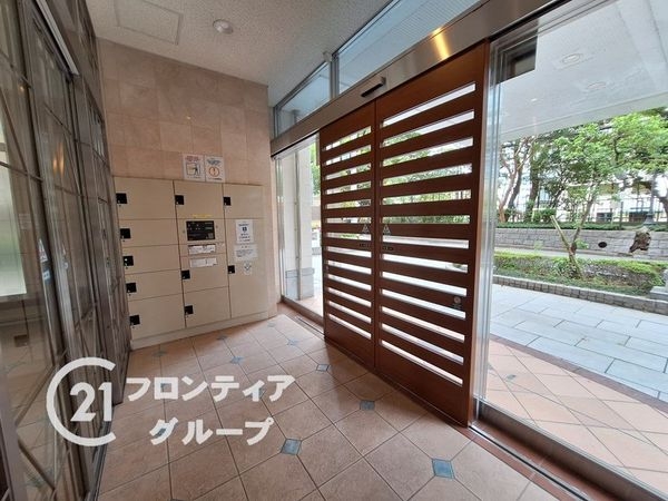 リアージュ宝塚　中古マンション