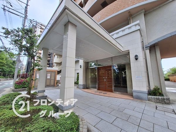 リアージュ宝塚　中古マンション