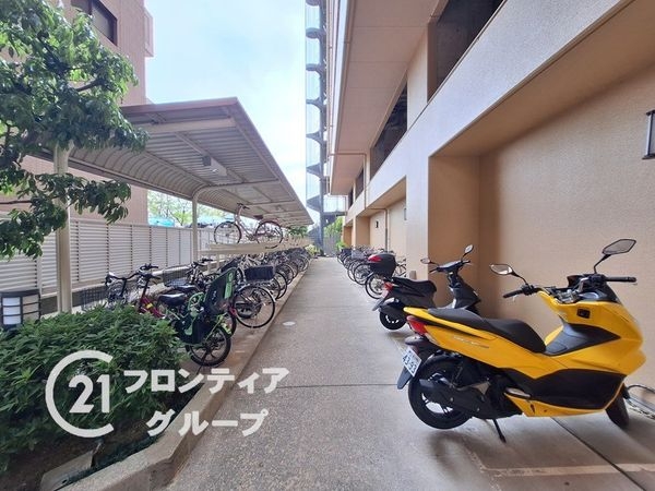 リアージュ宝塚　中古マンション