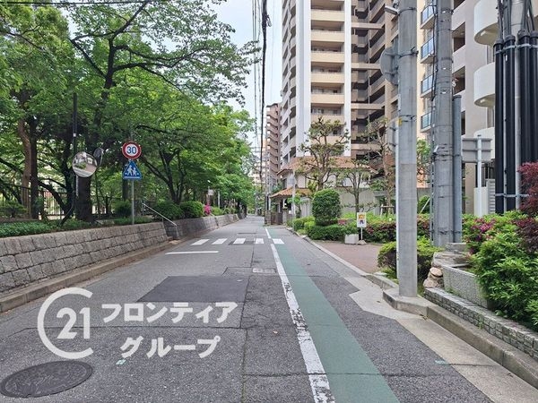 リアージュ宝塚　中古マンション