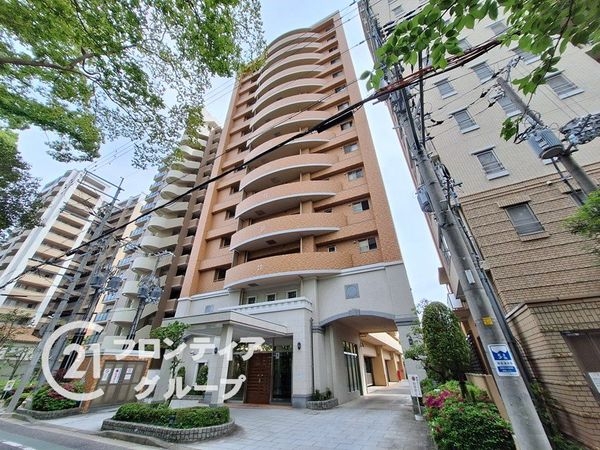 リアージュ宝塚　中古マンション