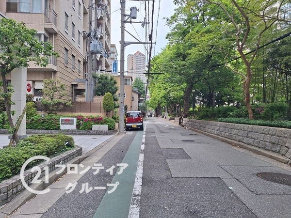 リアージュ宝塚　中古マンション