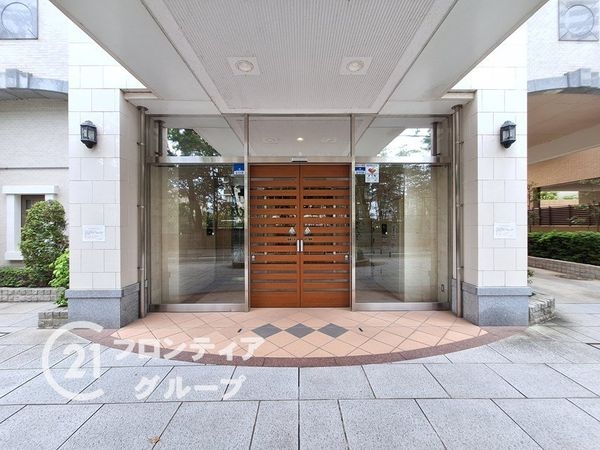 リアージュ宝塚　中古マンション