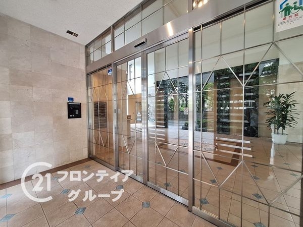 リアージュ宝塚　中古マンション