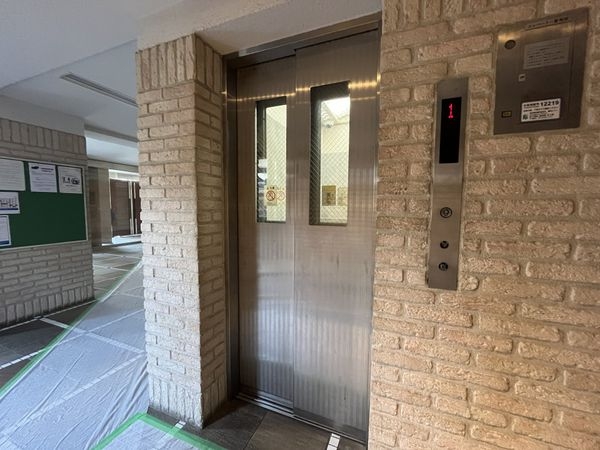 アークフォルム杭瀬公園　中古マンション